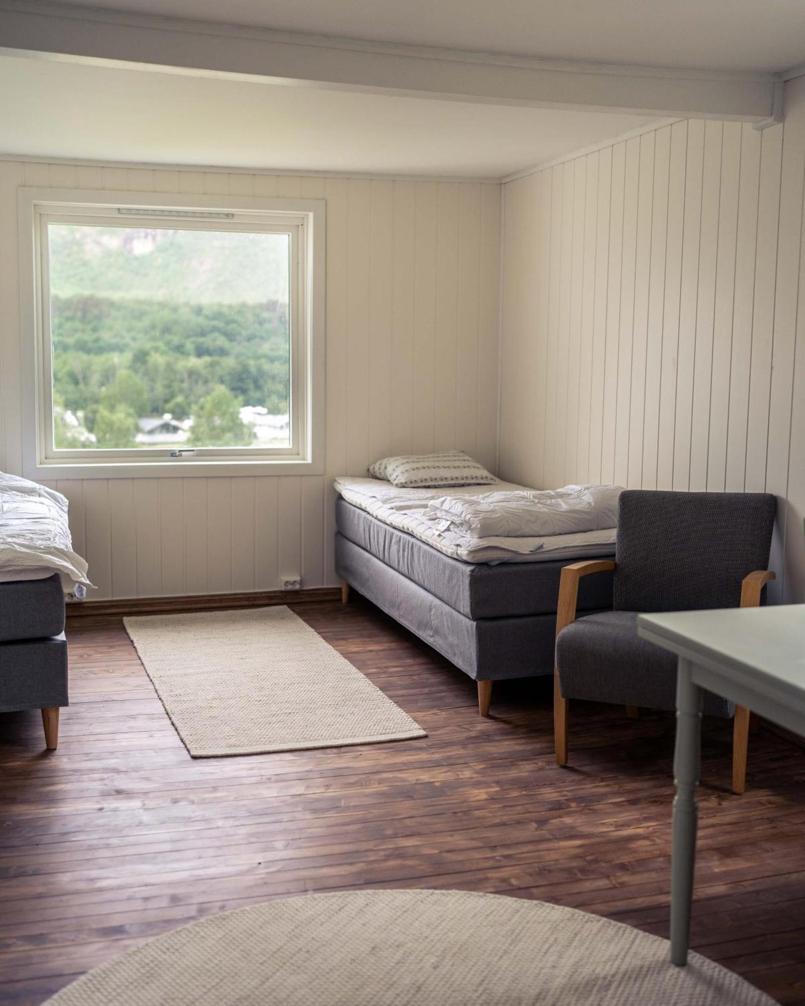 Villa Vertical - Room Skorgedalen Åndalsnes Extérieur photo