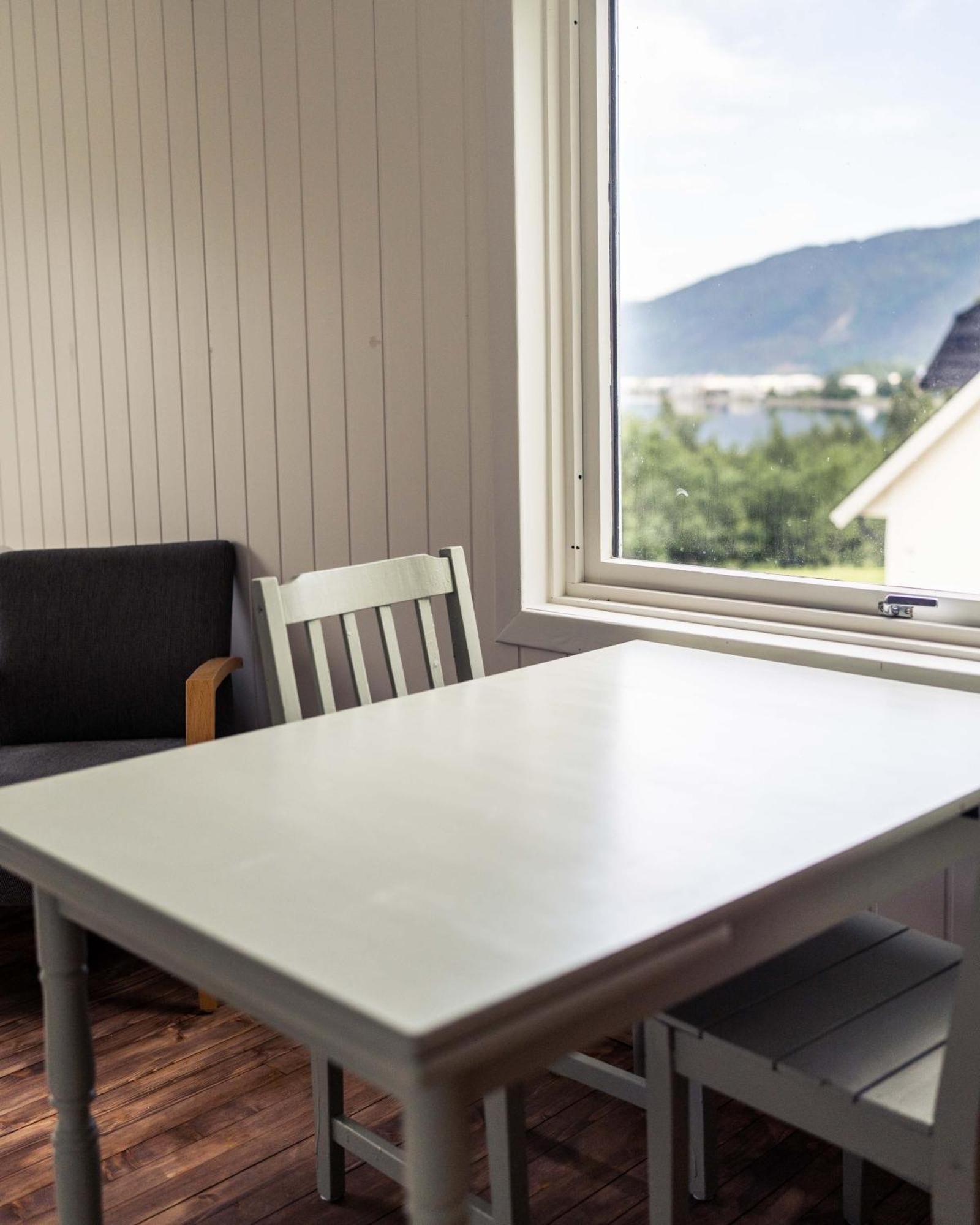Villa Vertical - Room Skorgedalen Åndalsnes Extérieur photo
