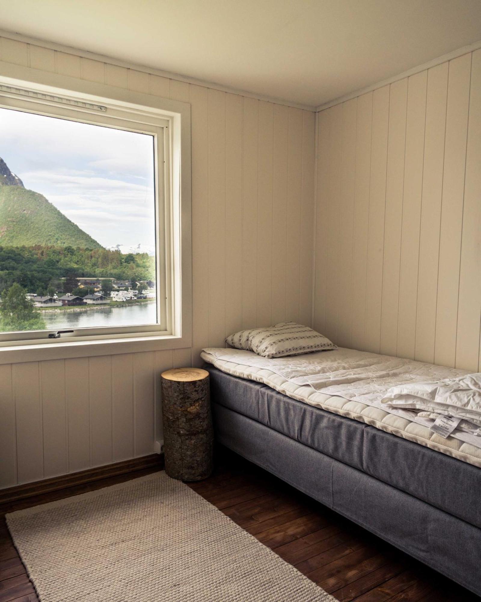Villa Vertical - Room Skorgedalen Åndalsnes Extérieur photo
